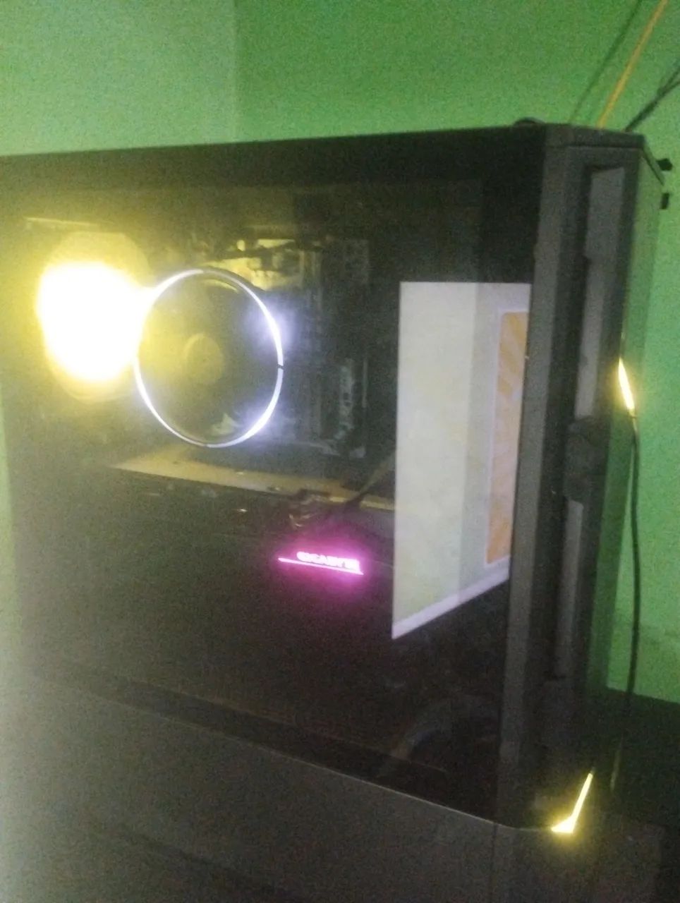 Pc gamer em excelente estado 