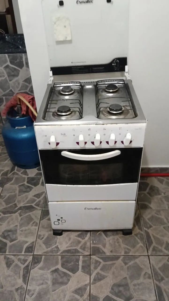 Fogão  - Foto 2