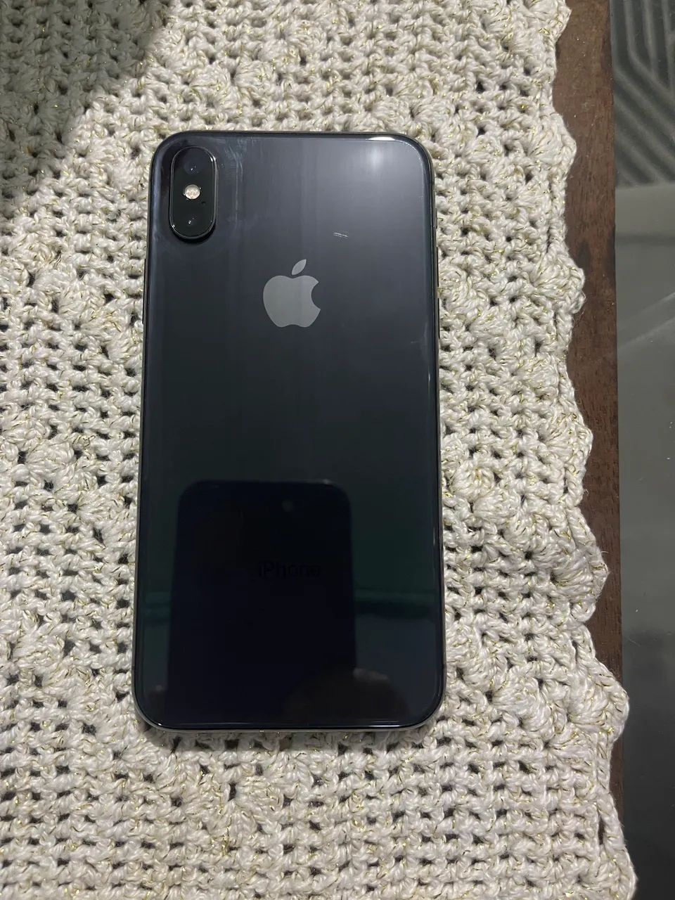 iPhone X - Foto 2
