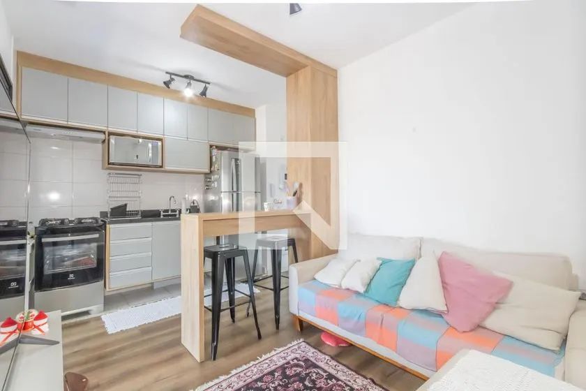 Apartamento à Venda - Centro, 2 Quartos, 50 m2 - Foto 3
