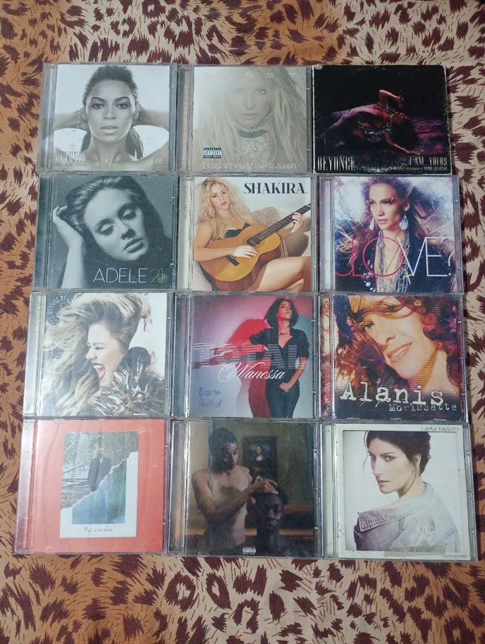 Cds