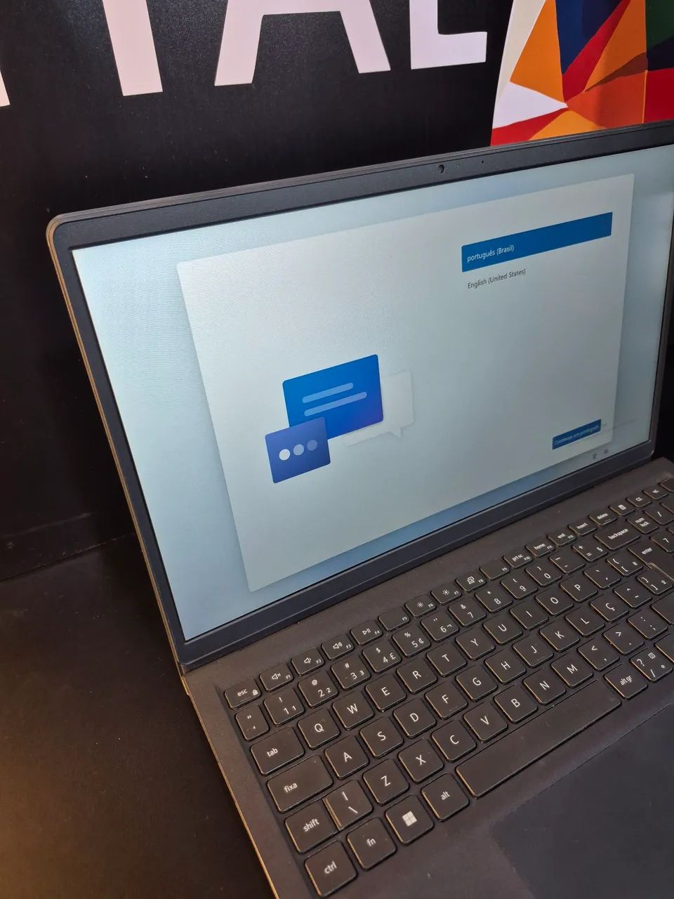 Notebook Dell Corei3 11gn  - Foto 3