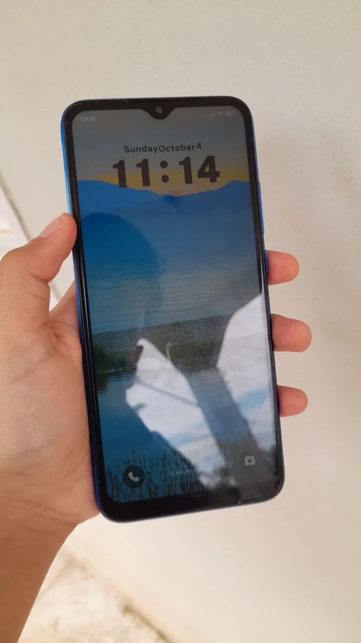 Redmi 9A  - Foto 2