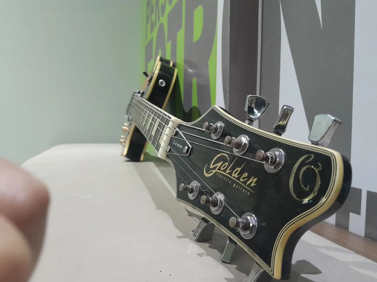 Guitarra  - Foto 2