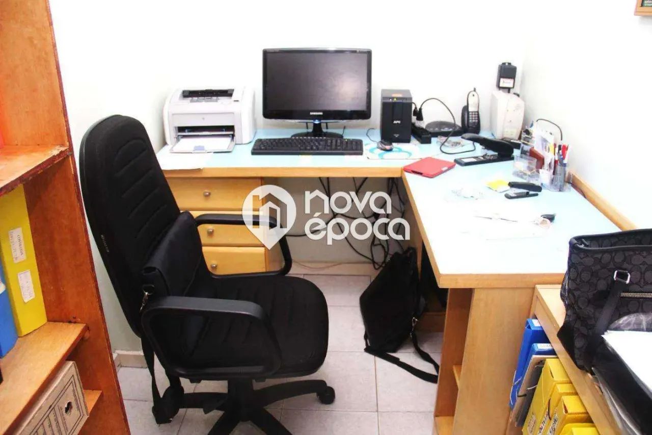 Tijuca | Sala