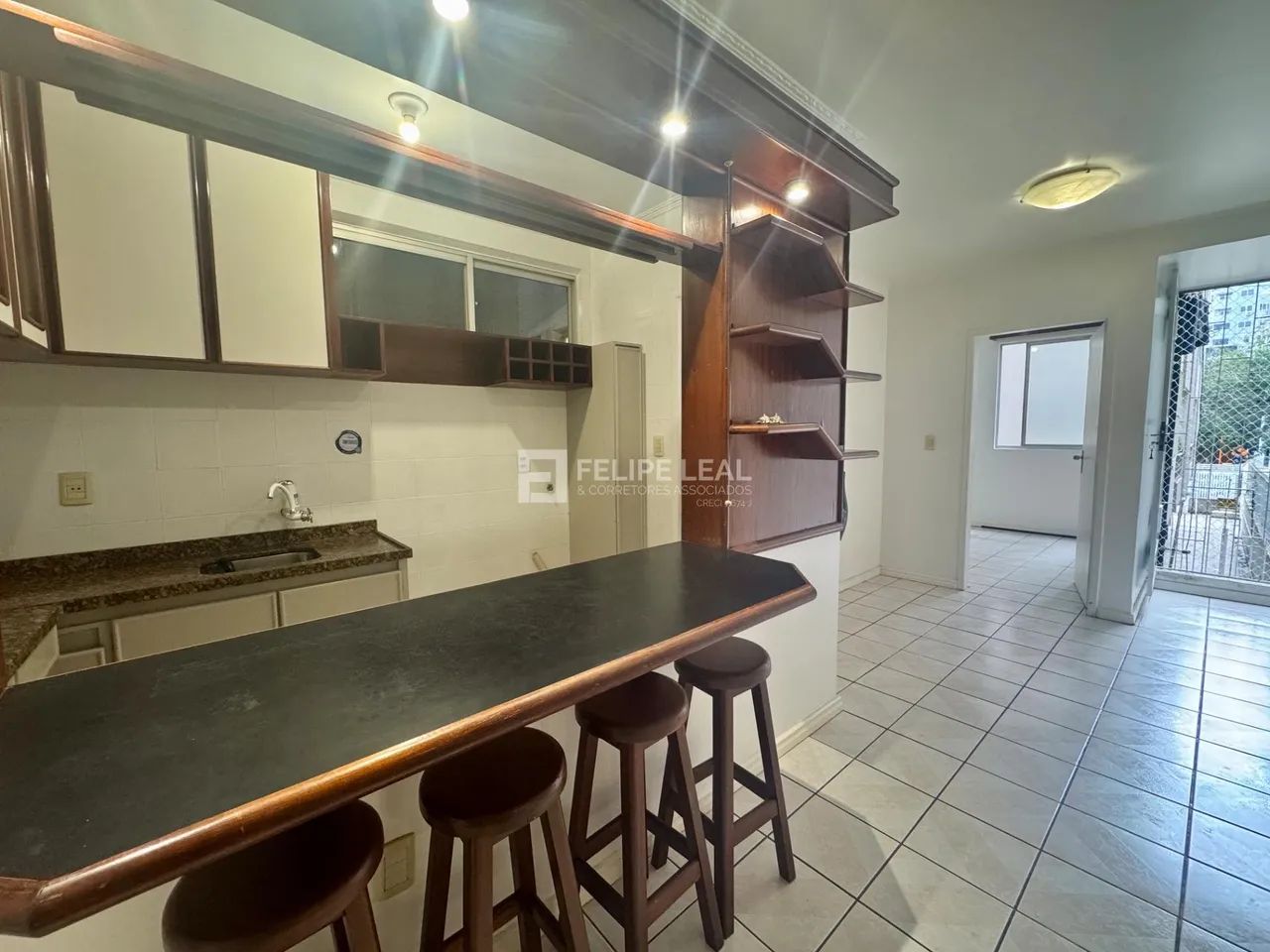 Apartamento em Kobrasol - São José - Foto 2