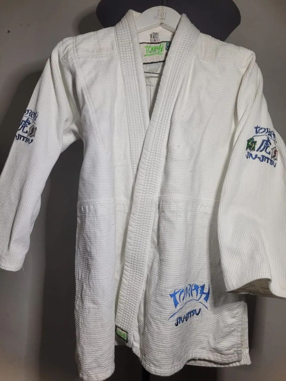 Kimono A1 