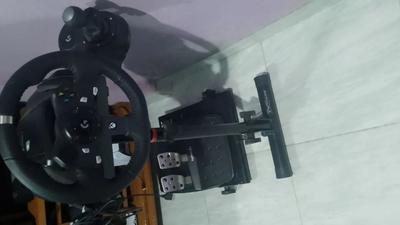 Cockpit Completo com ou sem Cambio - Foto 2