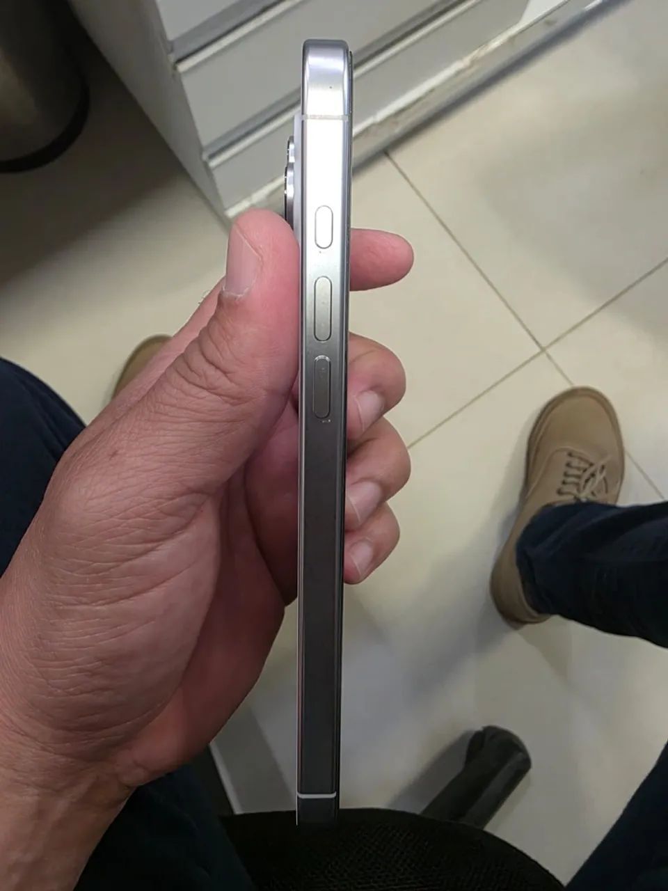 Iphone 16 pro max - Foto 5