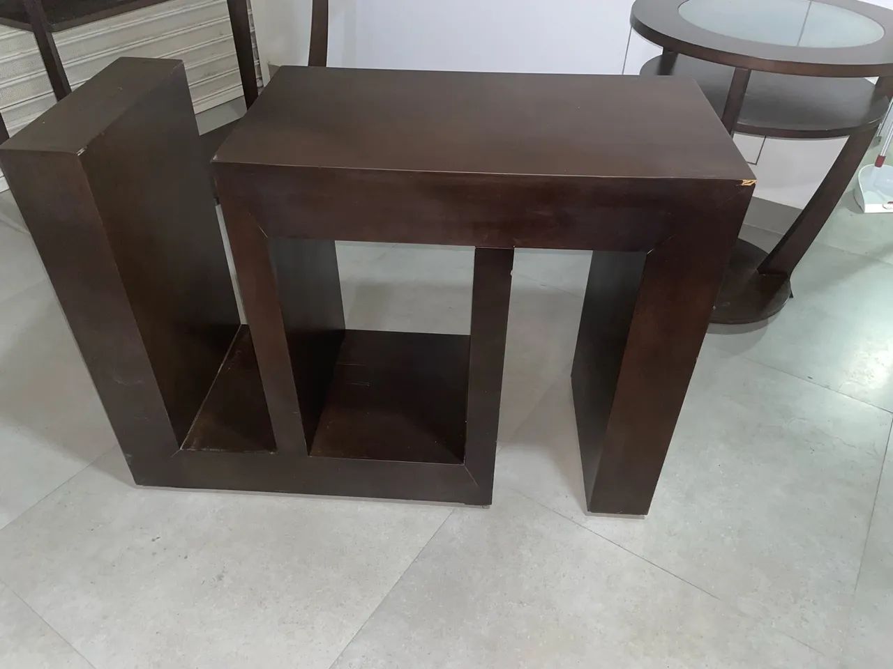 Base de Mesa