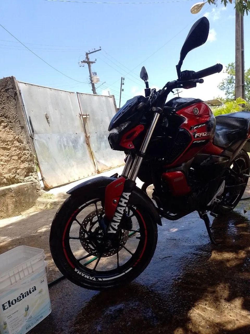Vendo ou troco  - Foto 2