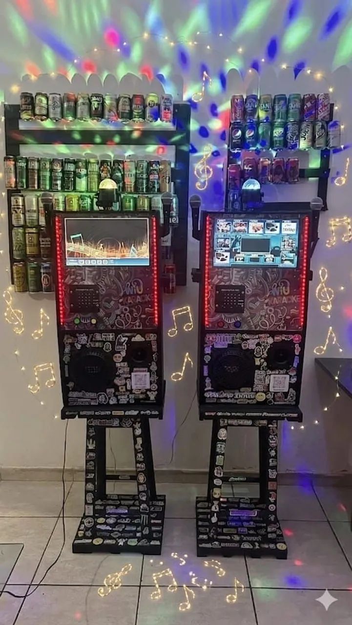 Locação KARAOKÊ  / JUKEBOX - Foto 2