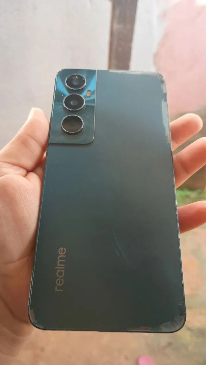 Realme C65 - Foto 2