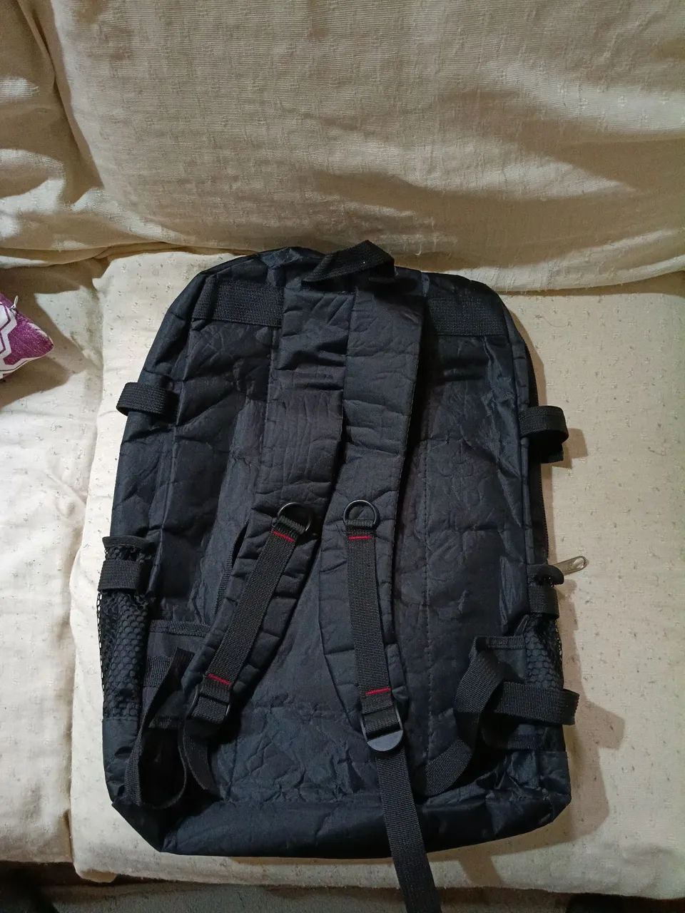Mochila de costas da marca Ping - Foto 2
