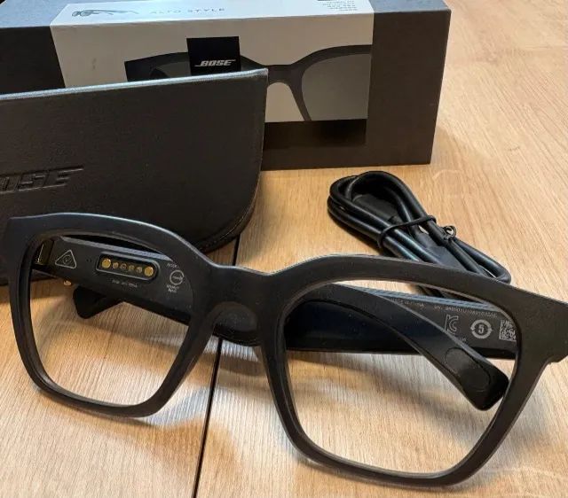 Bose Frames Alto Style