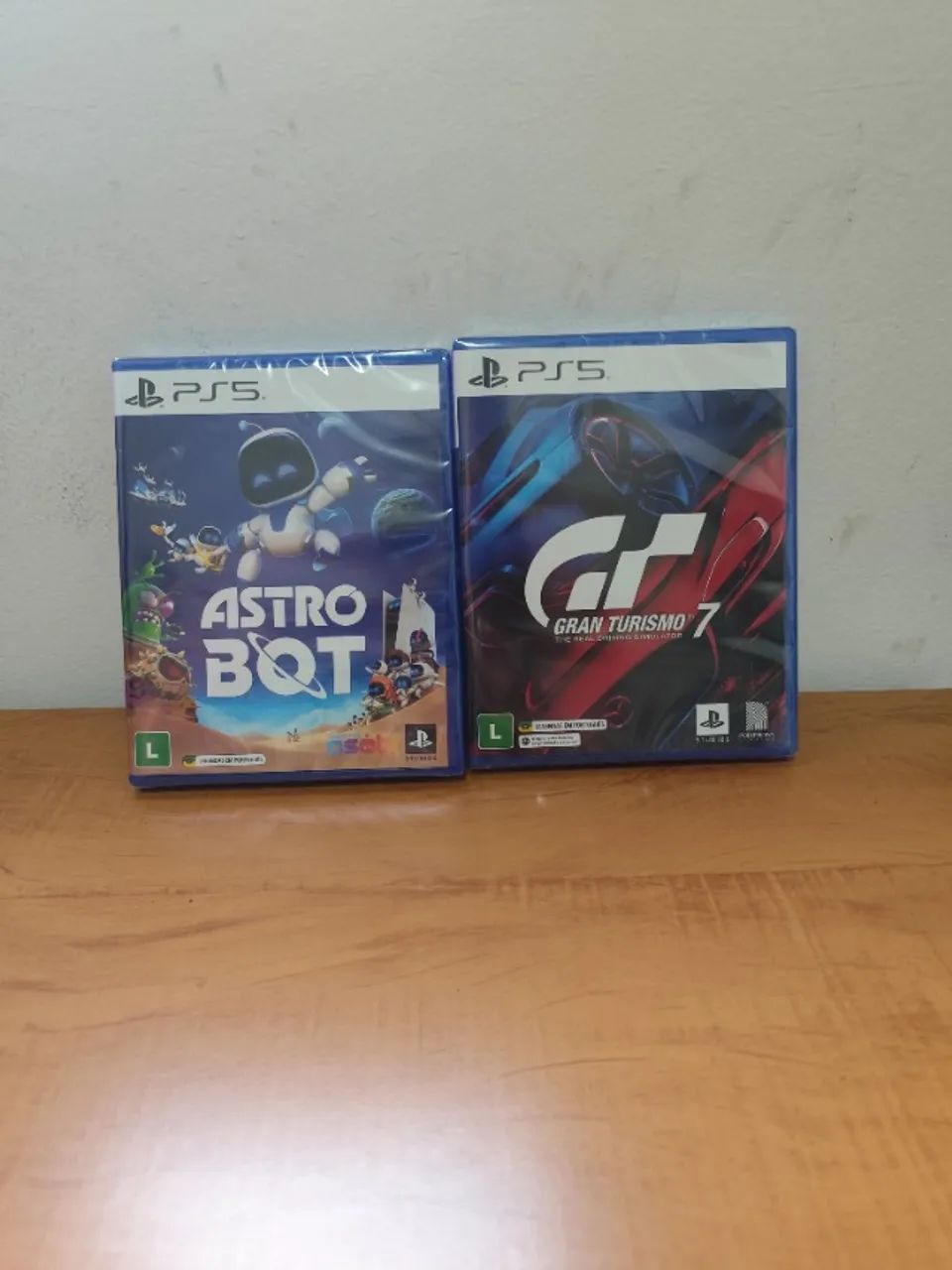 Jogo PS 5