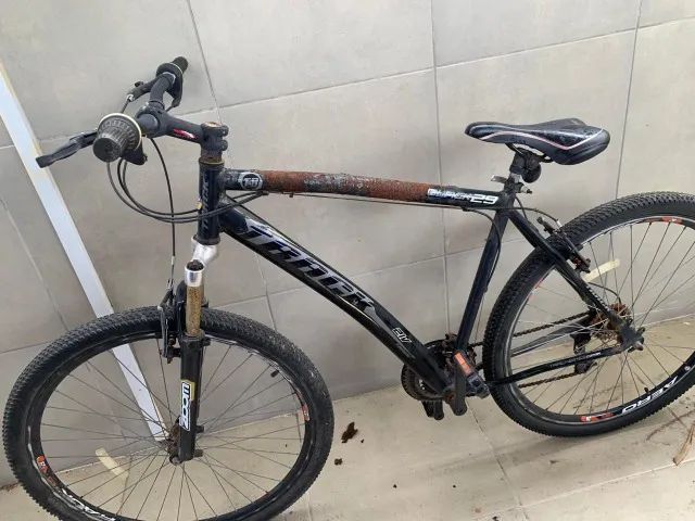 Bicicleta aro 29