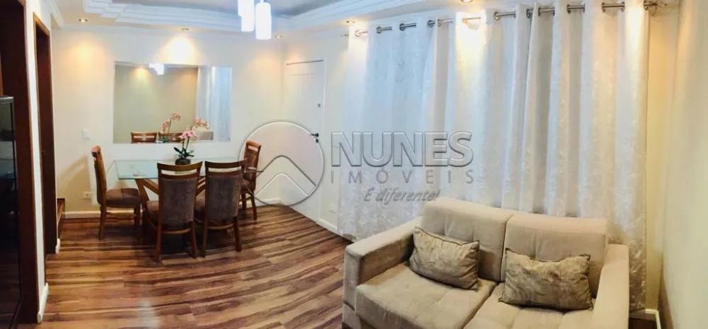 Casa Sobrado em Condominio em Osasco - Foto 5