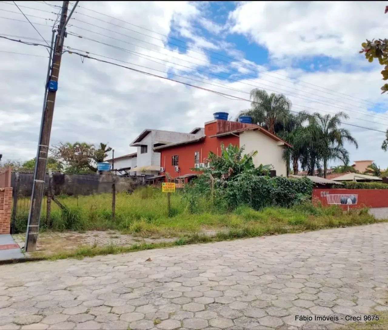 Imóvel para venda com 360 metros quadrados em Daniela - Florianópolis - SC - Foto 3