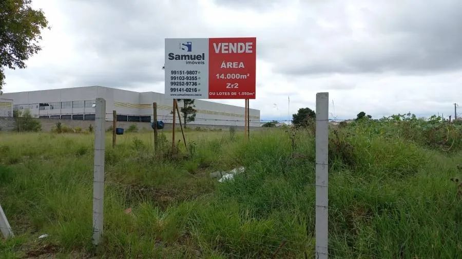 Área à venda por R$ 14000000.00, 14000.00 m2 - INA - SAO JOSE DOS PINHAIS/PR - Foto 2