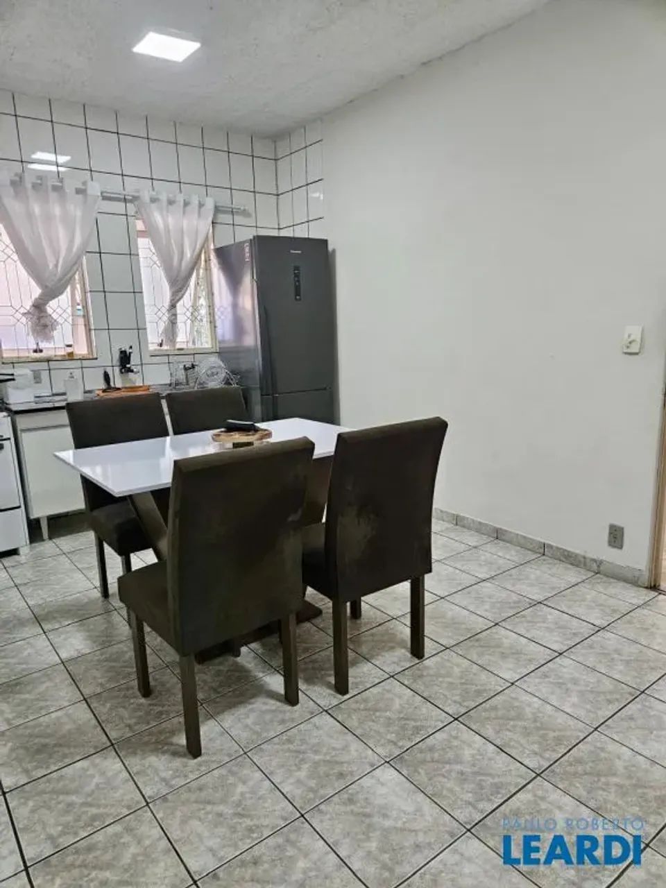 CASA TÉRREA - JARDIM PINHEIROS - SP - Foto 5