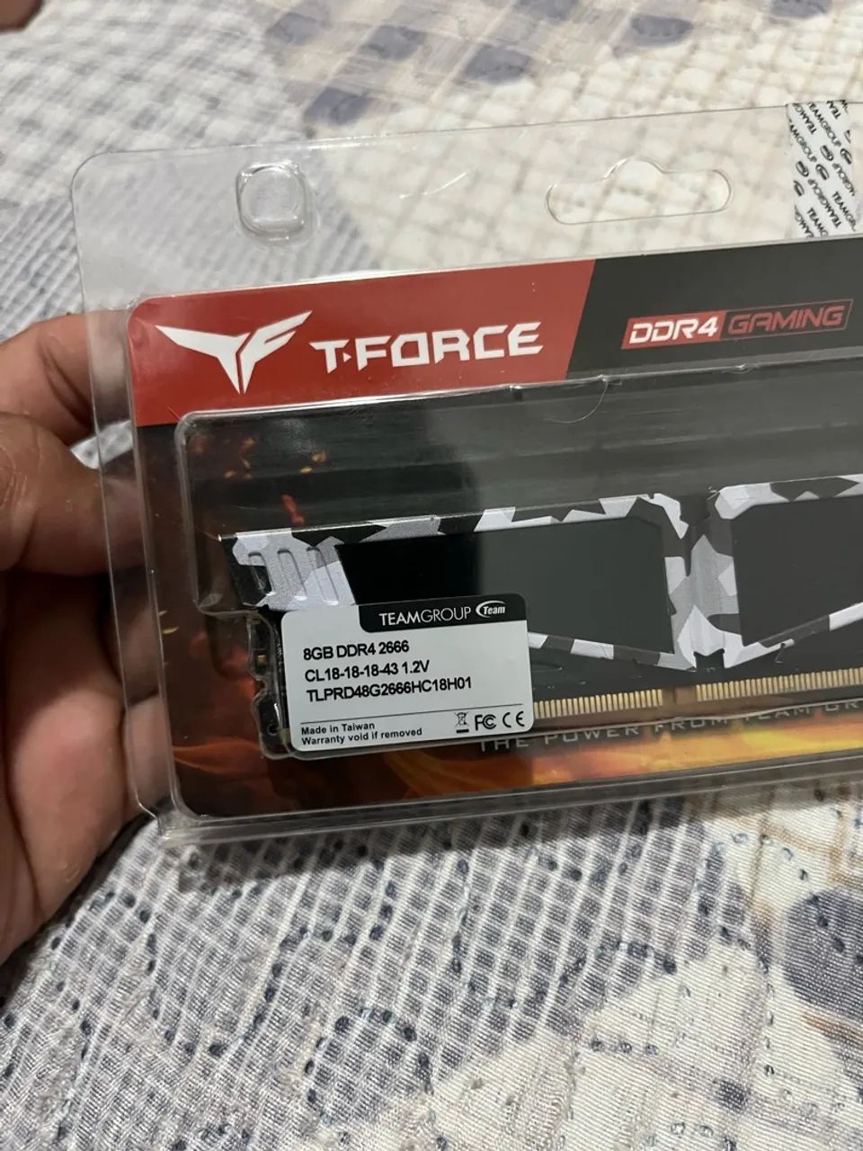 VENDO MEMÓRIA RAM  - Foto 3