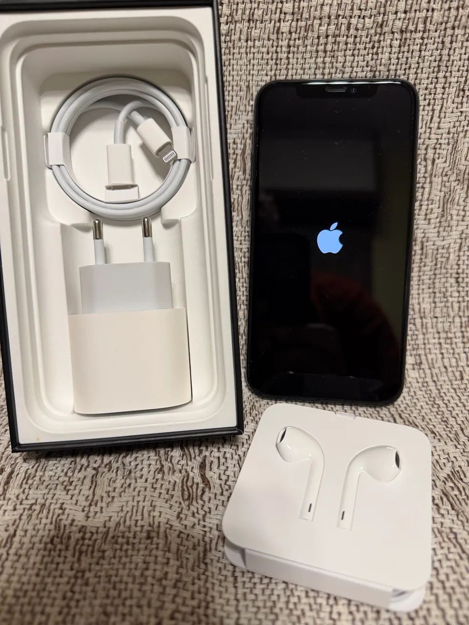 iPhone 11 Pro 256gb - Celulares e Smartphones - Centro Histórico