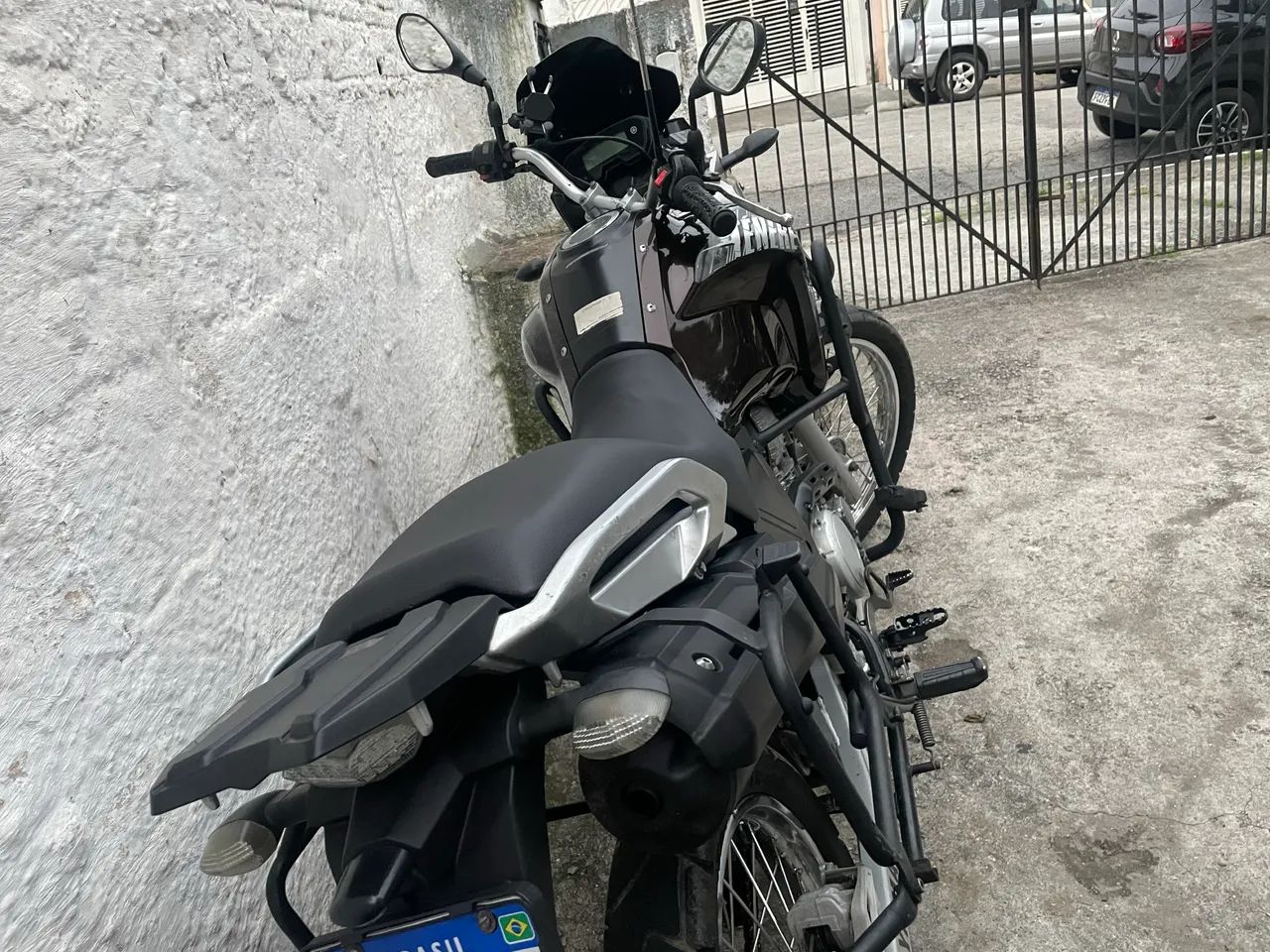 Tenere 250  - Foto 4