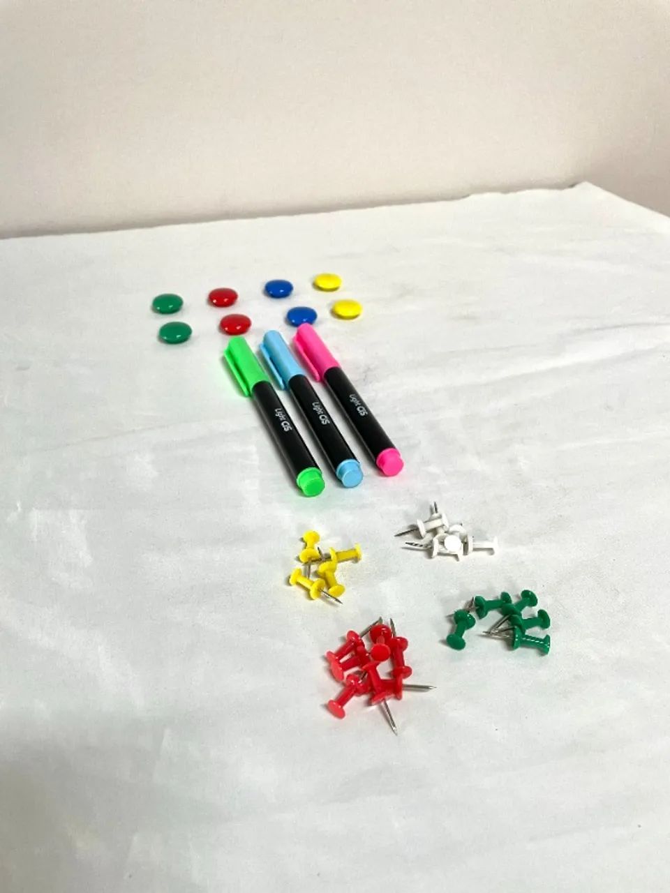 Kit Papelaria - Foto 2