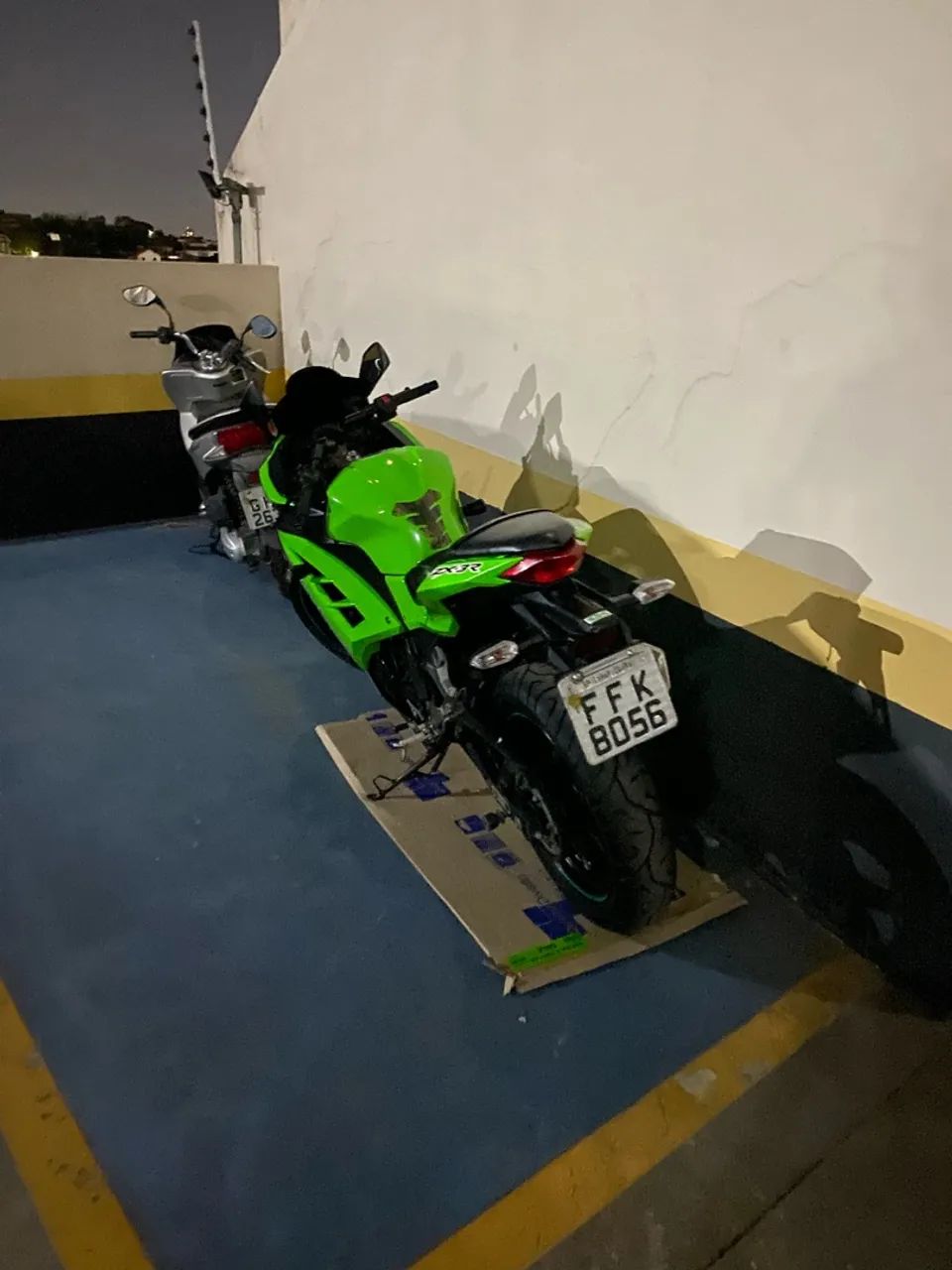 Ninja 300 - excelente estado - Foto 2