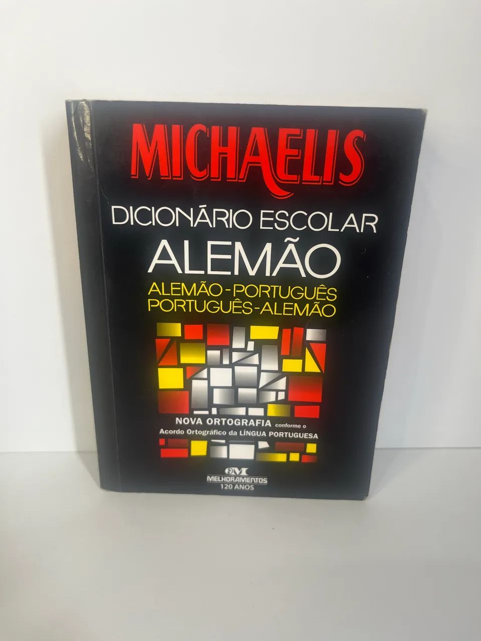 Dicionario de Alemão 
