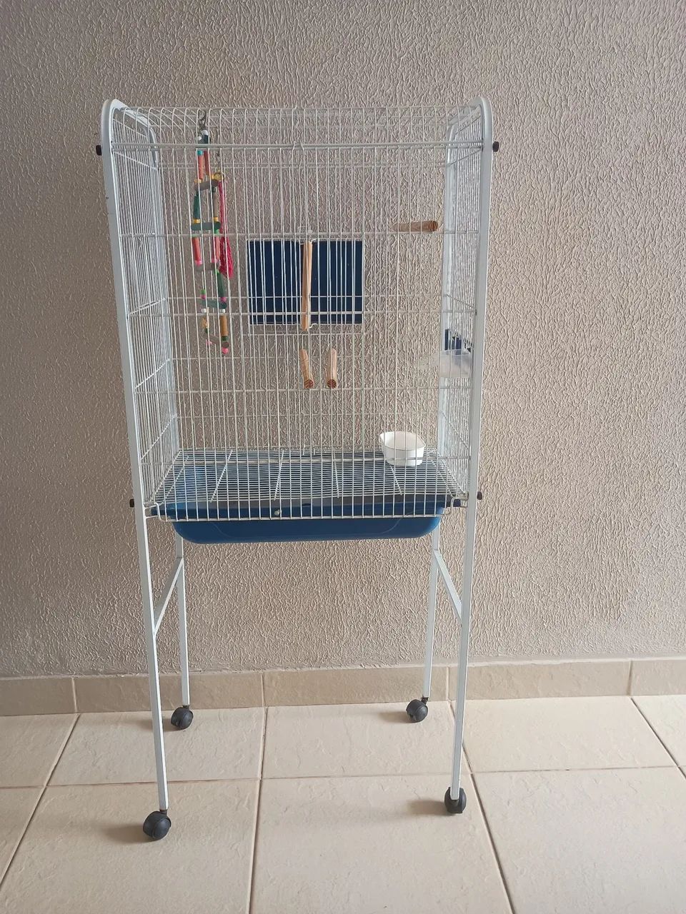 Gaiola viveiro - Foto 3
