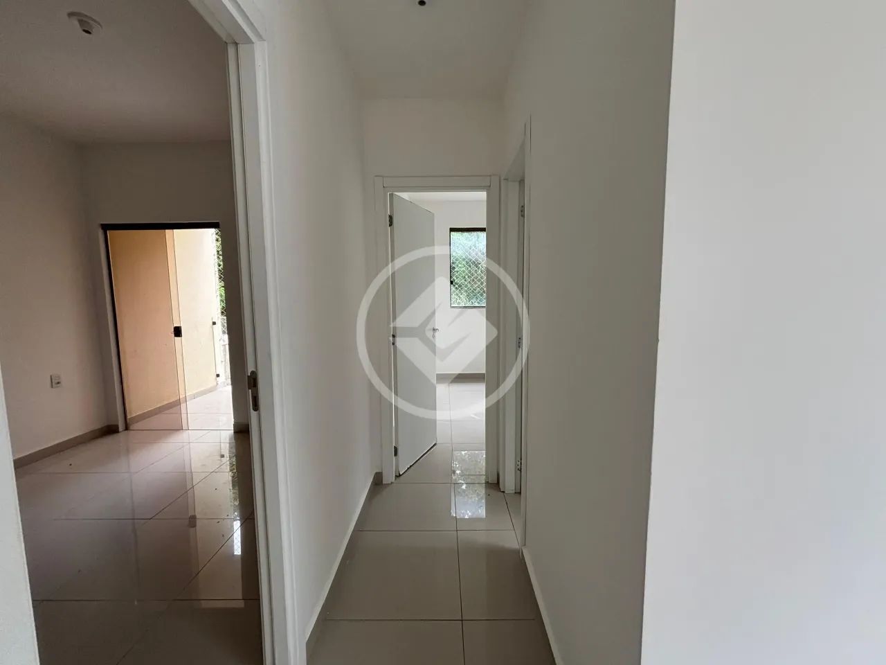 Apartamento com 2 quartos sendo 1 suíte pronto para morar codigo: 359162 - Foto 4