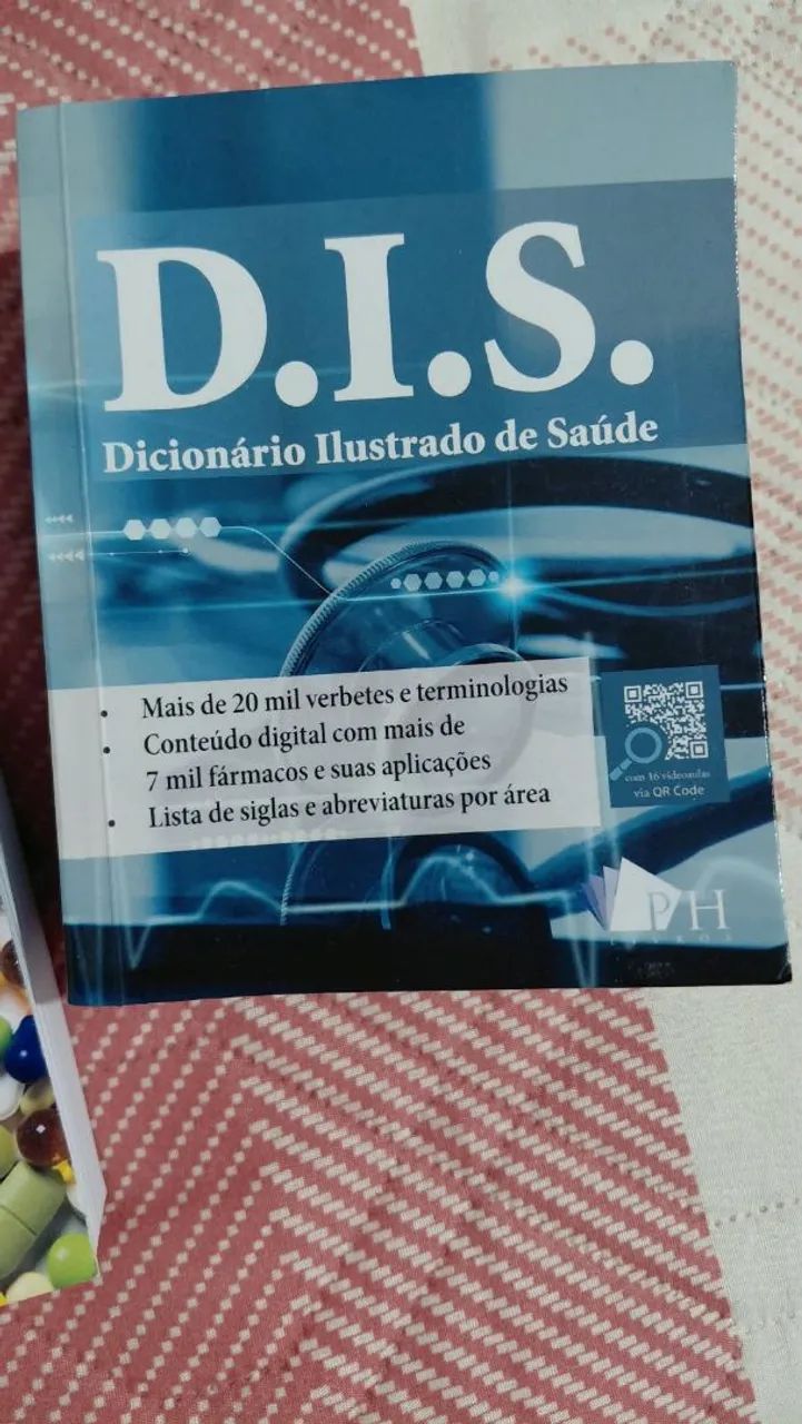 Livro de enfermagem  - Foto 2