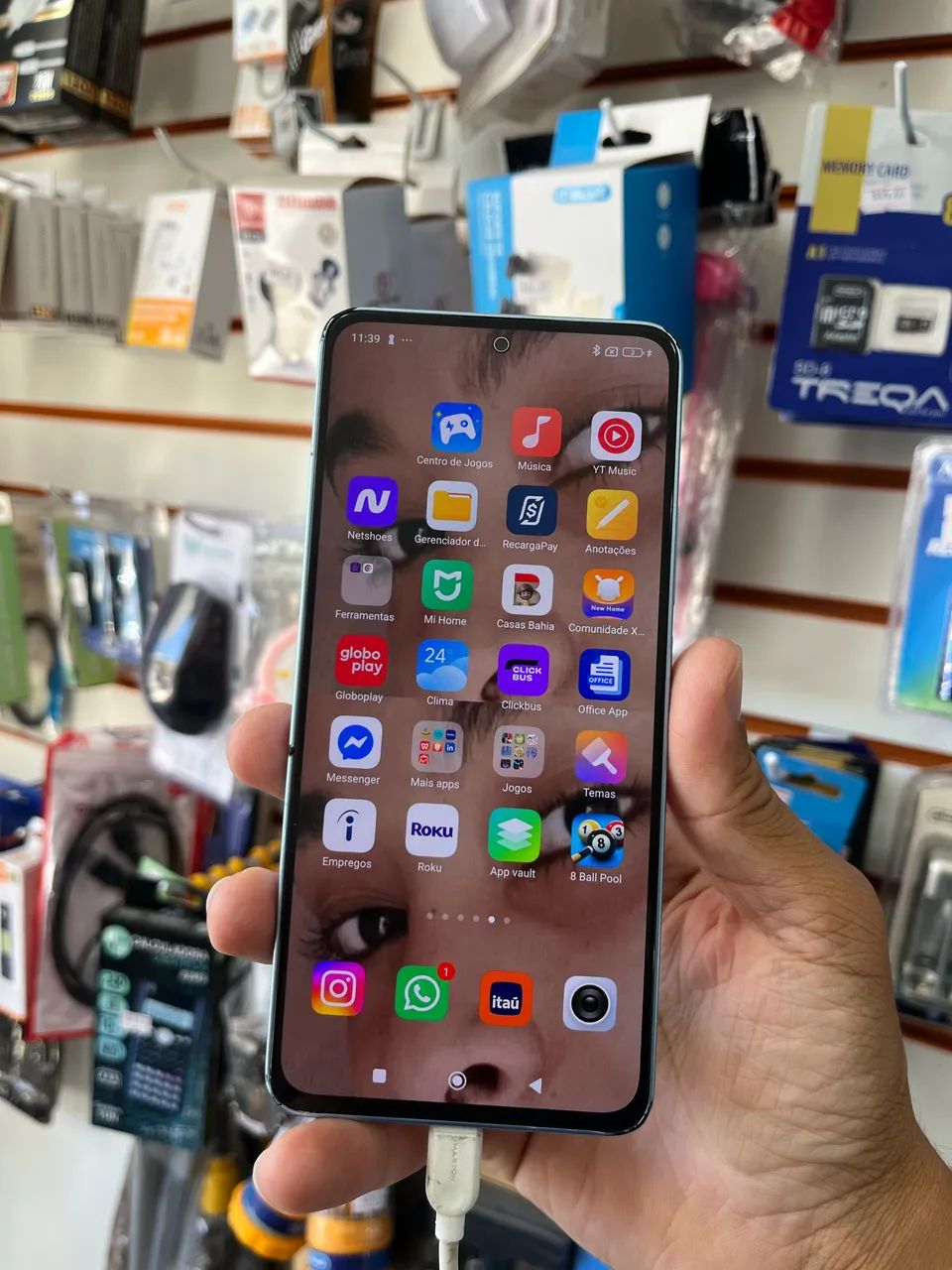 Redmi note 13  - Foto 5