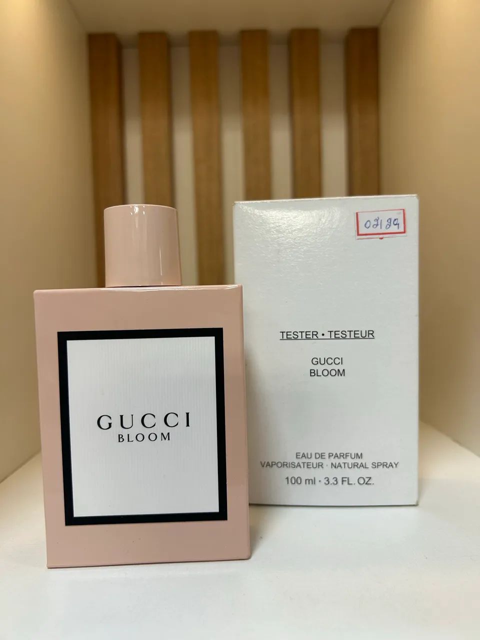 Gucci Bloom Eau de Parfum 100ml
