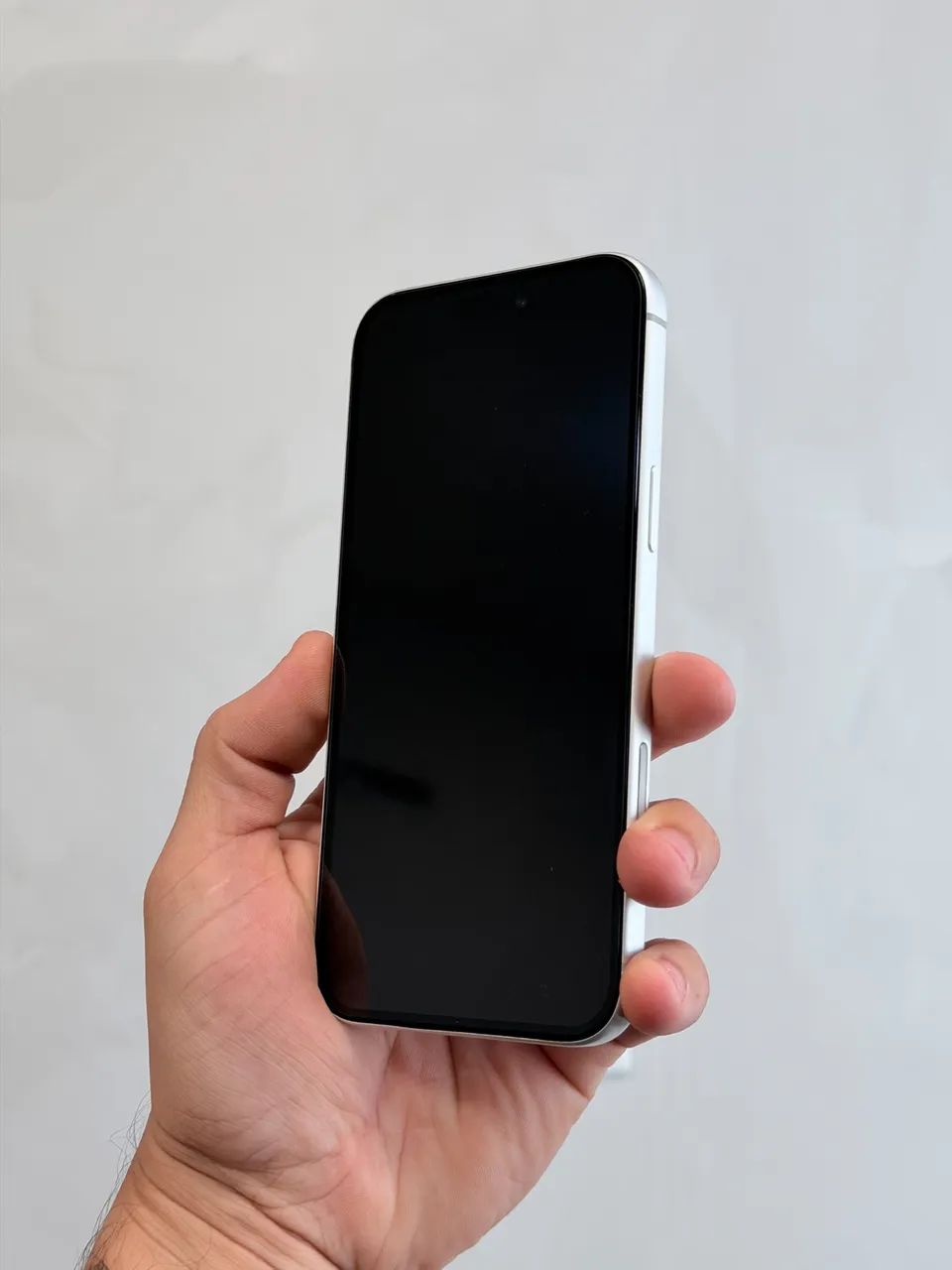 iPhone 17 PRO MAX 256GB Silver novo loja fisica contagem - Foto 4