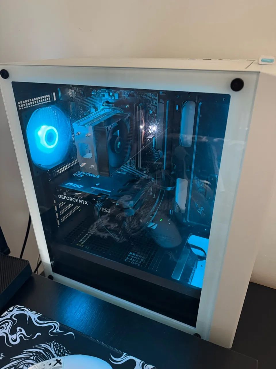 Pc gamer 