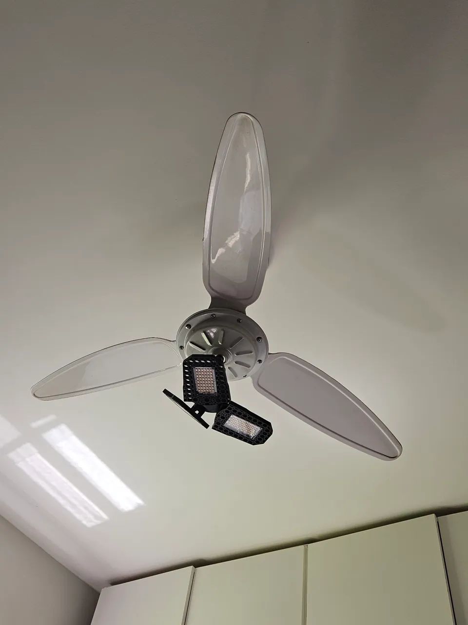 Ventilador de teto - Foto 2