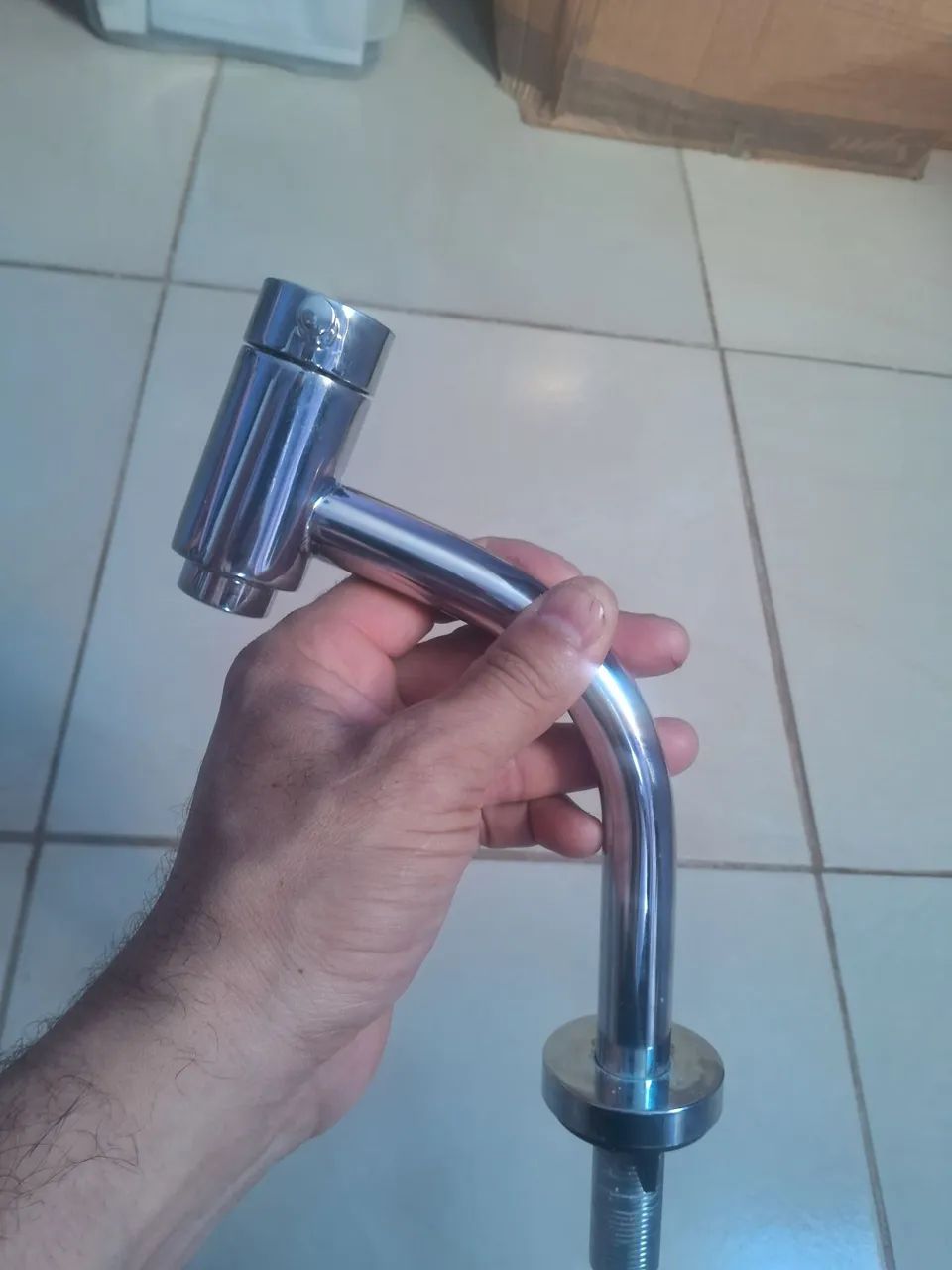 Torneira deca 