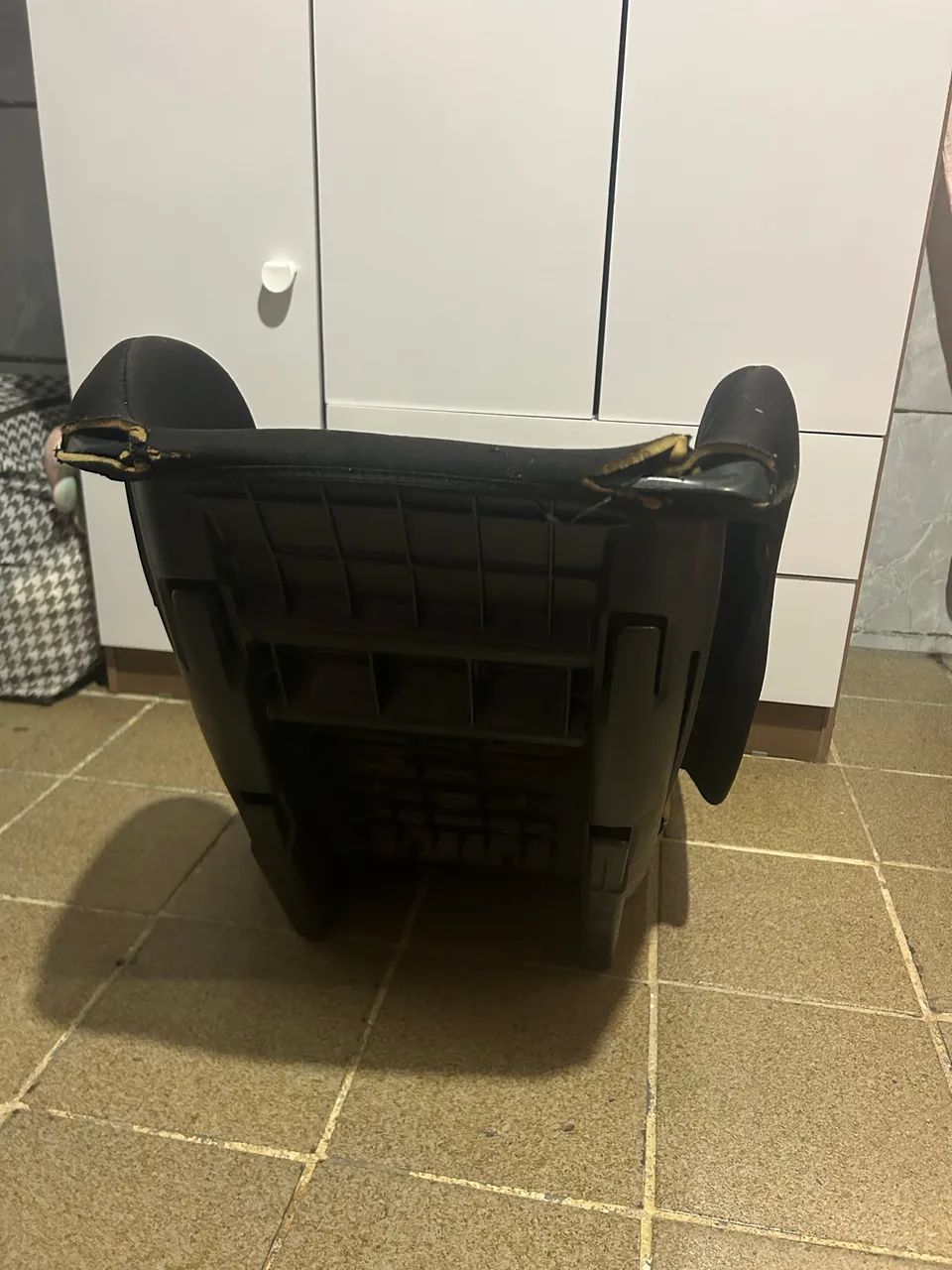 Cadeirinha de carro 