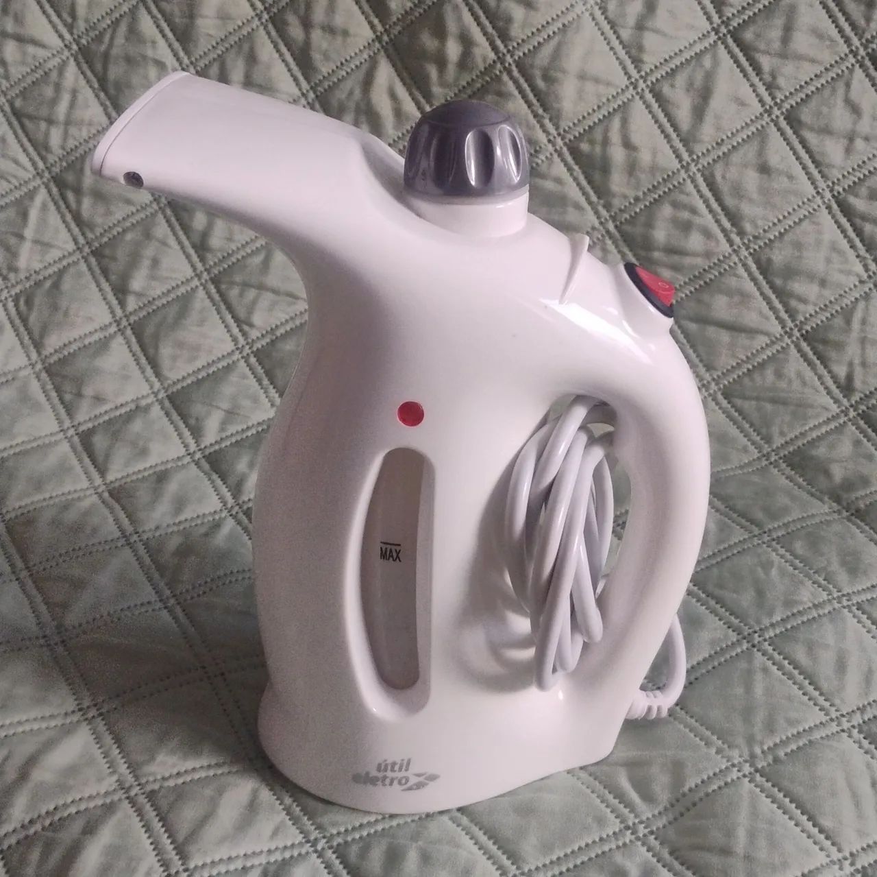 Passadeira Vapor Útil Eletro - Foto 2