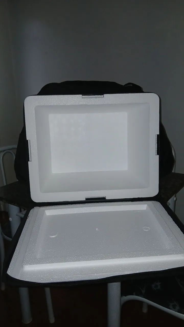 Bag para entregas / 45L - Foto 2