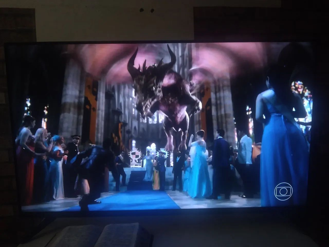 TV 43 polegadas Aiwa 