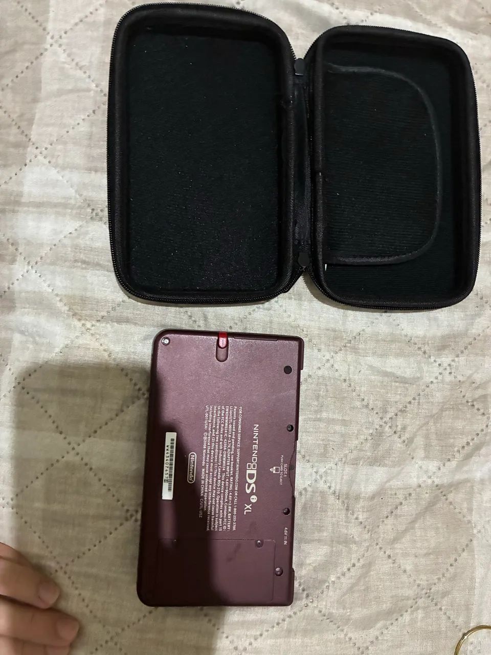 Vendo Nintendo DSi XL - Foto 5