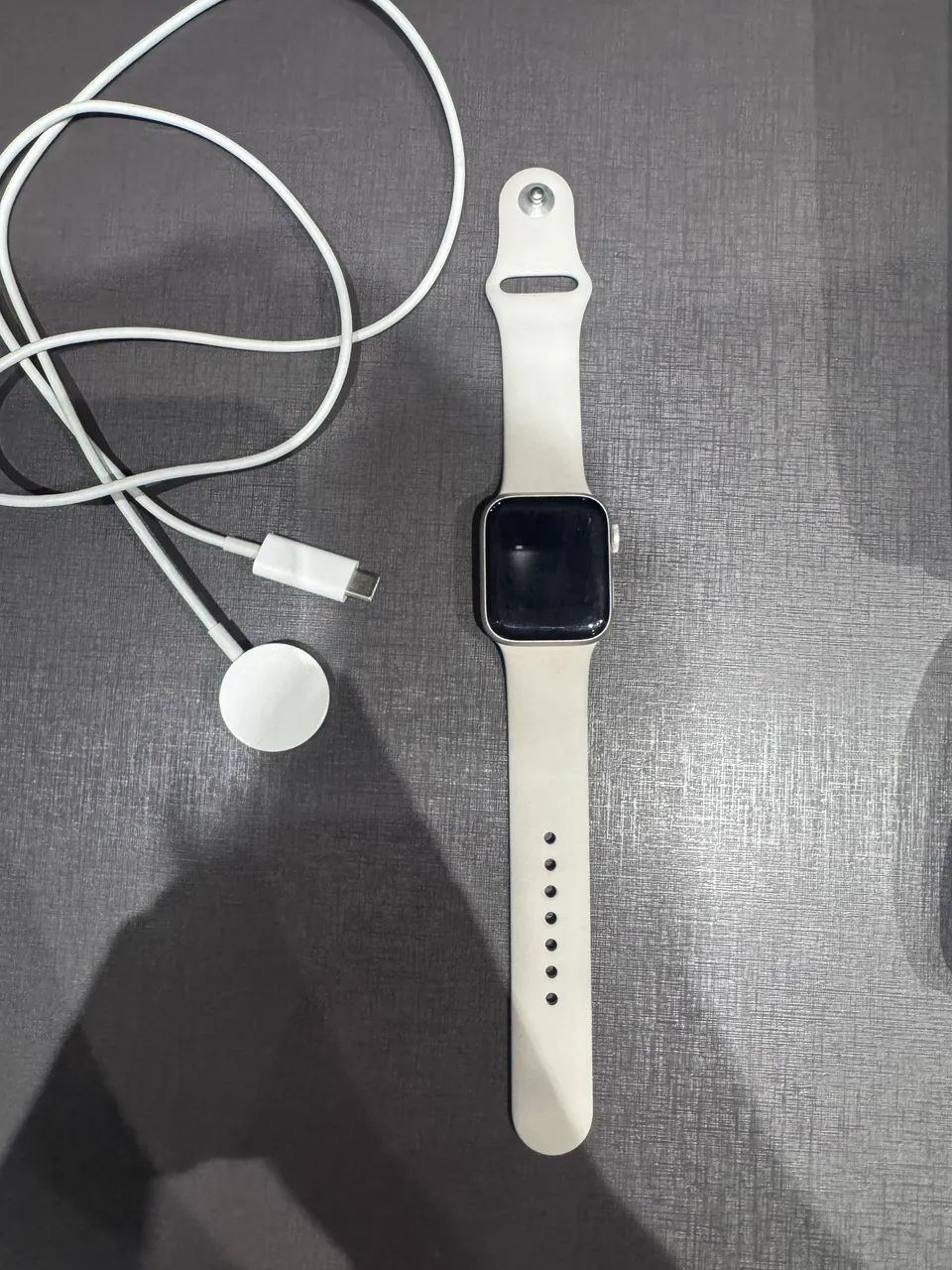 Apple Watch serie SE 