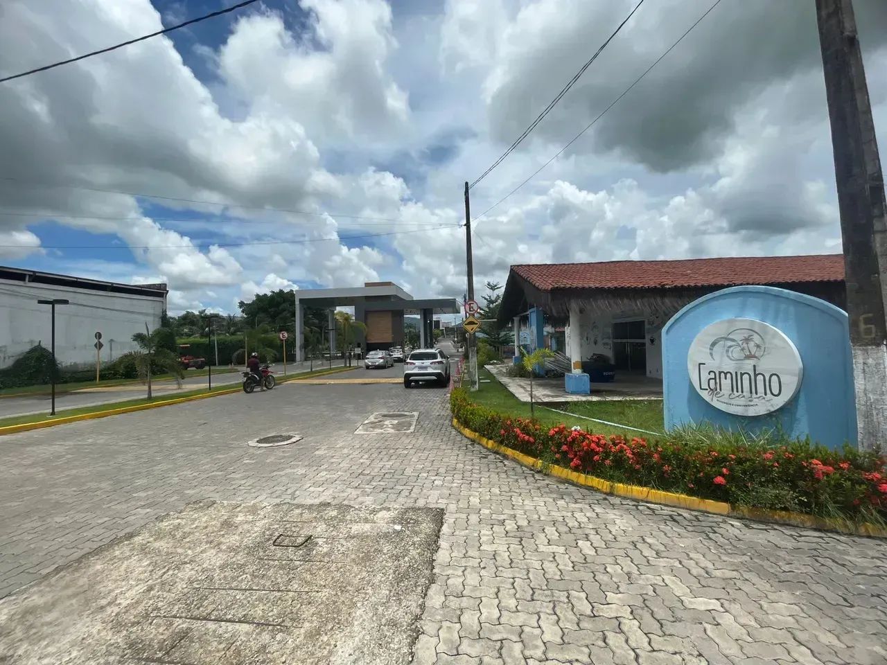 COLINAS DO MARANGUAPE EXCELENTES LOTES EM AVENIDA DE MARAGUAPE IDEAL PARA TODO TIPO DE COM - Foto 4