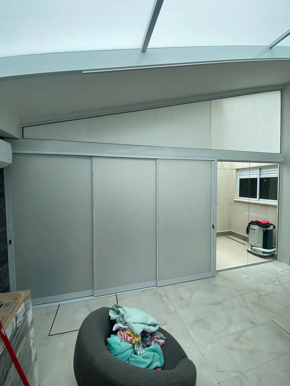 Películas residencial e comercial  - Foto 5