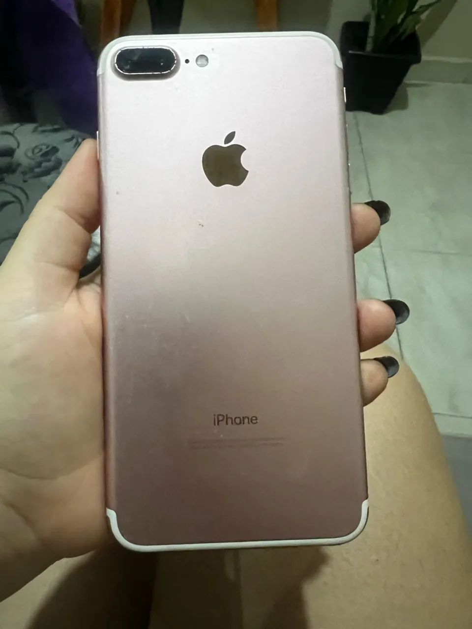 iPhone 7