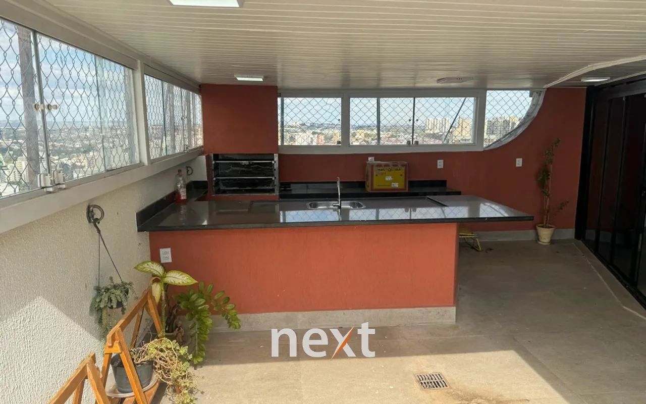 cobertura - Cambuí - Campinas - Foto 2